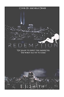 Couverture_R E D E M P T I O N
