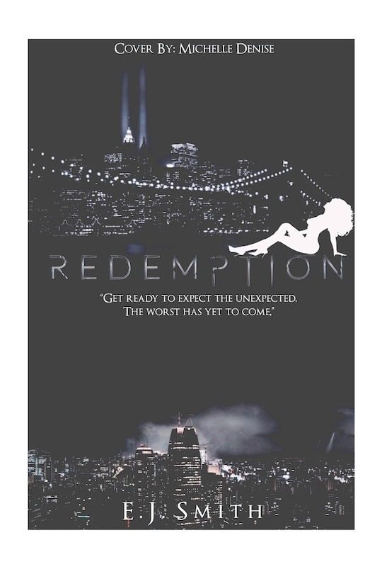 Couverture_R E D E M P T I O N