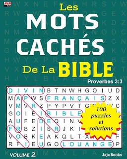 Les MOTS CACHÉS De La Bible