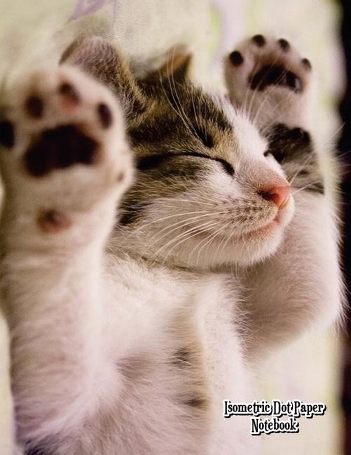 Couverture_Dot Grid Notebook