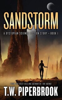 Front cover_Sandstorm