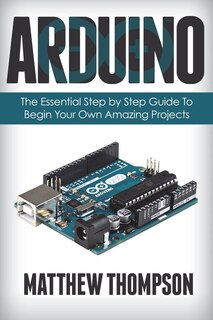 Front cover_Arduino