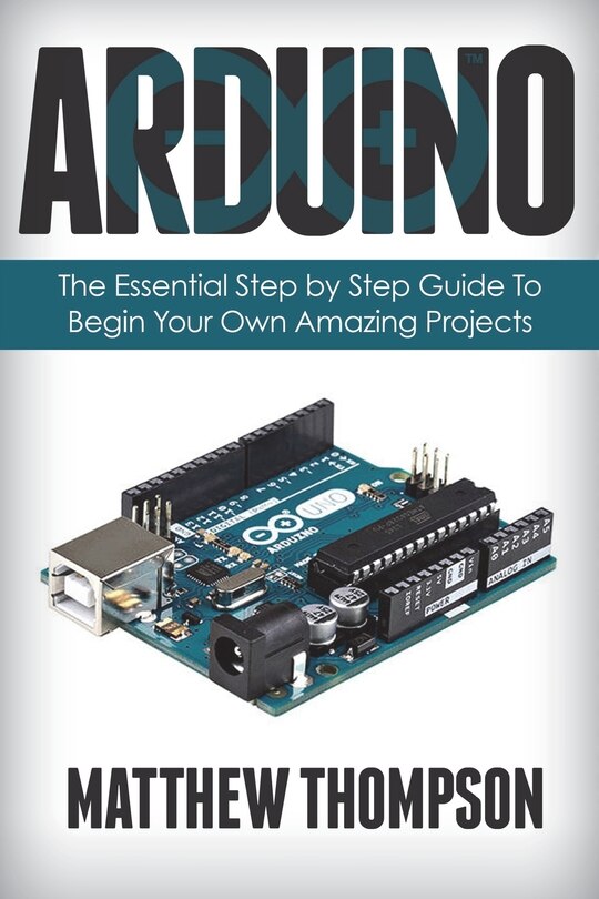 Front cover_Arduino