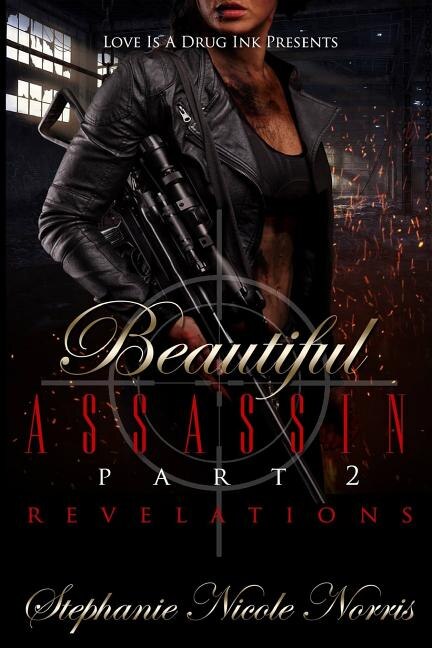 Beautiful Assassin II