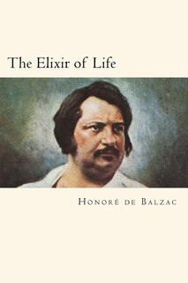 Couverture_The Elixir of Life