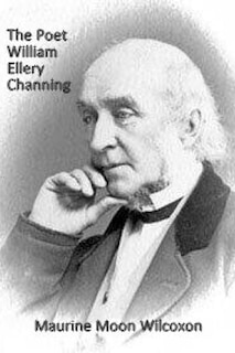 Front cover_The Poet William Ellery Channing