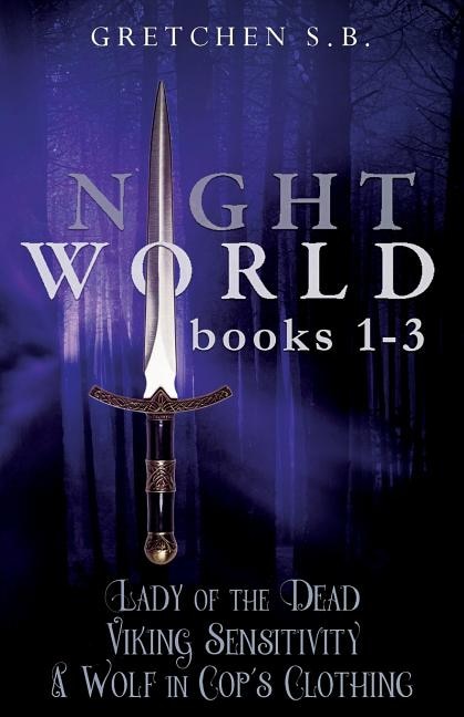 Couverture_Night World Books 1-3 Box Set