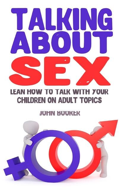 Front cover_Talking About Sex