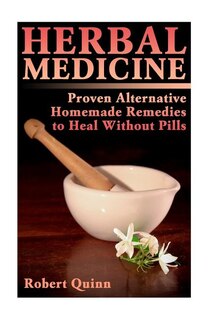 Couverture_Herbal Medicine