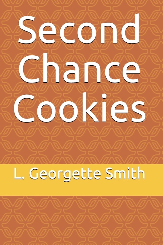 Front cover_Second Chance Cookies
