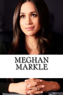 Front cover_Meghan Markle