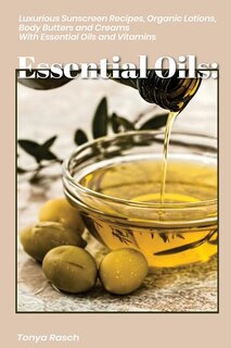 Front cover_Essential Oils