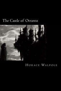 Couverture_The Castle of Otranto