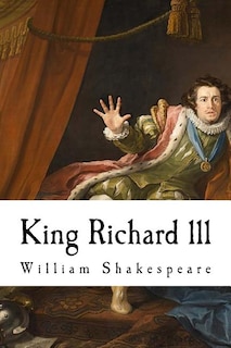 Front cover_King Richard lll