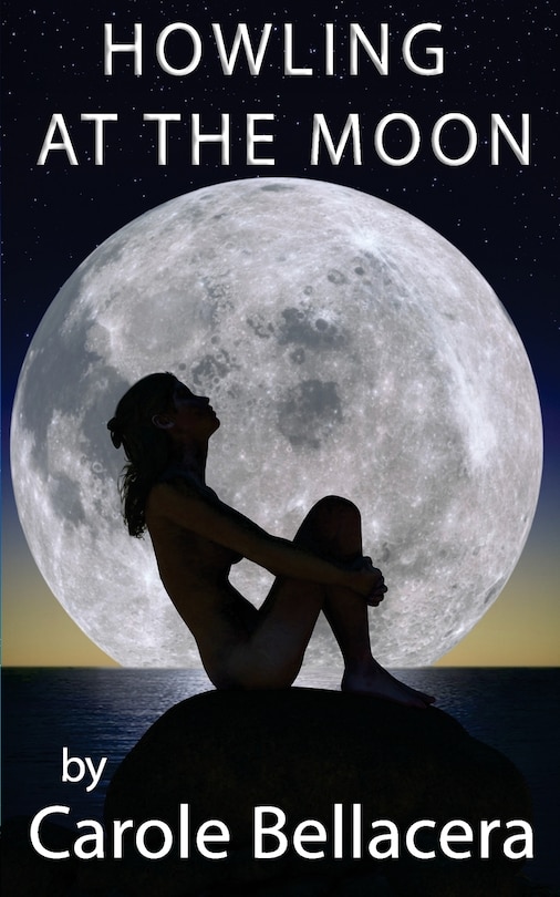 Front cover_Howling At The Moon