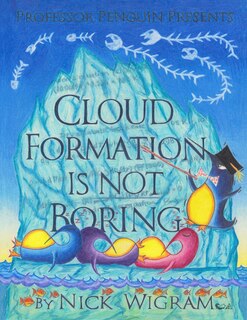 Front cover_Cloud Formation is not Boring!