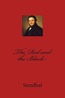 Front cover_The Red and the Black