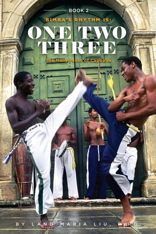 Couverture_Book Two