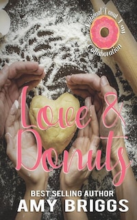 Couverture_Love & Donuts