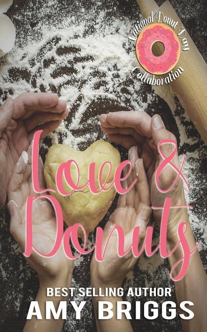 Couverture_Love & Donuts