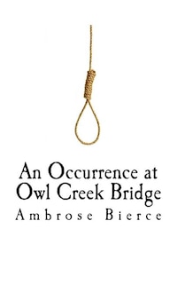 Front cover_An Occurrence at Owl Creek Bridge
