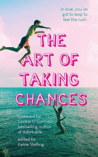 The Art of Taking Chances