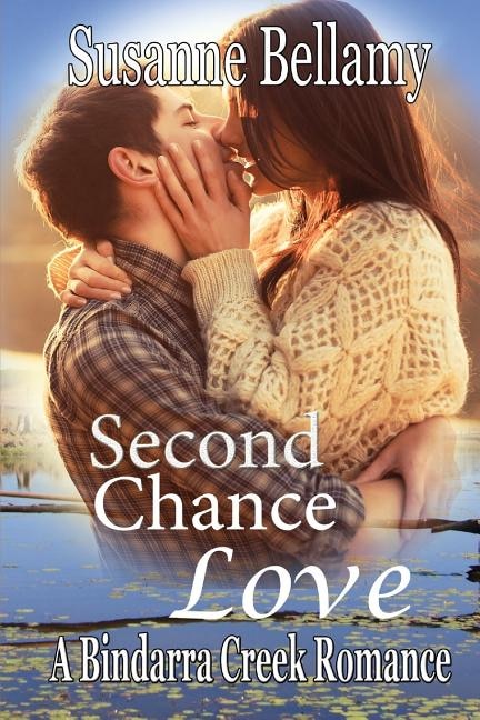 Front cover_Second Chance Love