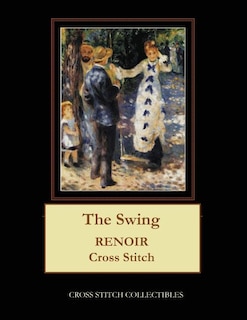 Front cover_The Swing