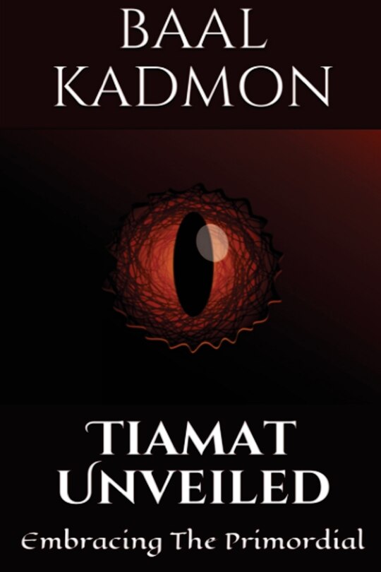 Tiamat Unveiled: Embracing the Primordial