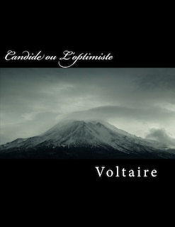 Candide Ou l'Optimiste