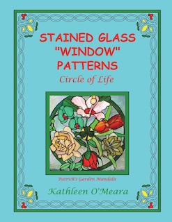 Front cover_Stained Glass Window Patterns