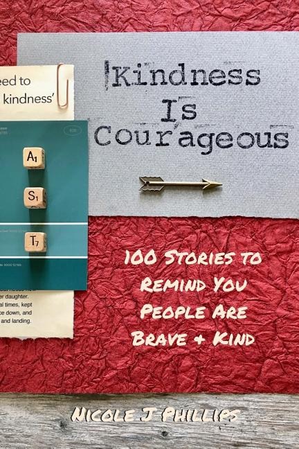 Couverture_Kindness is Courageous