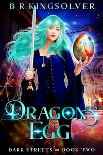 Couverture_Dragon's Egg