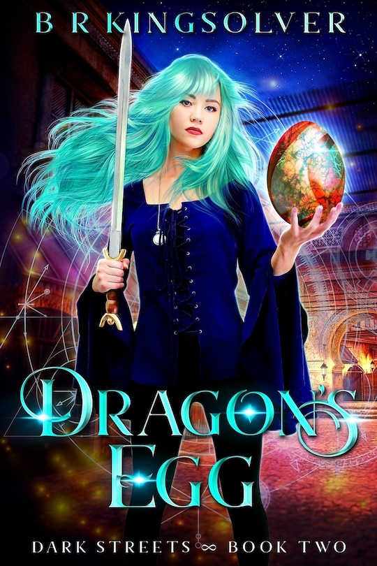 Couverture_Dragon's Egg