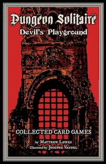 Couverture_Dungeon Solitaire