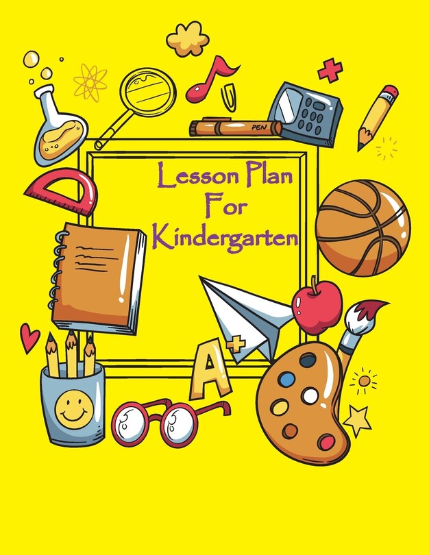 Front cover_Lesson Plan