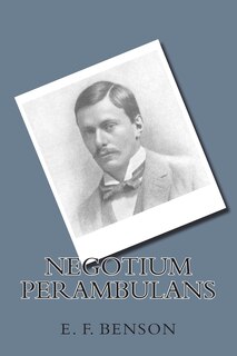 Front cover_Negotium Perambulans