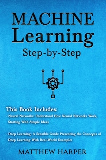 Front cover_Machine Learning
