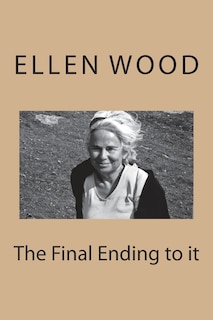 Front cover_The Final Ending to it