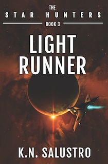 Front cover_Light Runner