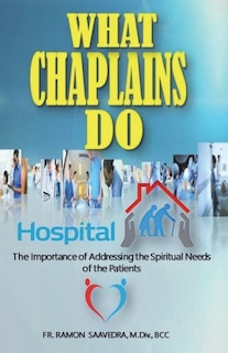 Couverture_What Chaplains Do