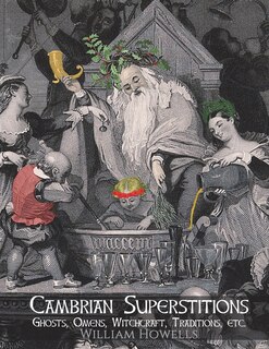 Front cover_Cambrian Superstitions