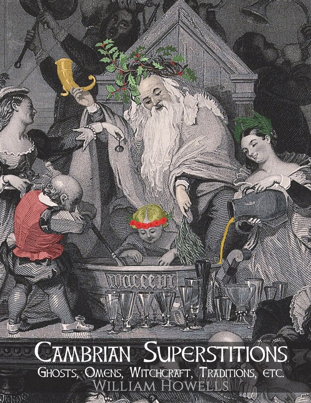 Front cover_Cambrian Superstitions