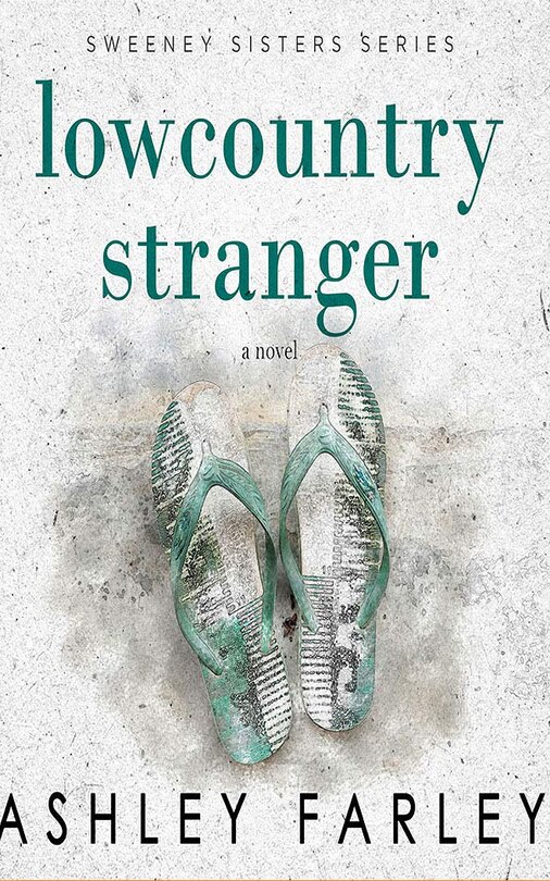 Lowcountry Stranger: A Novel