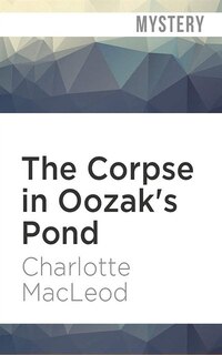 The Corpse In Oozak's Pond