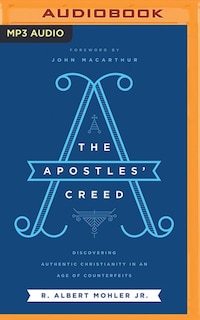 Front cover_The Apostles' Creed