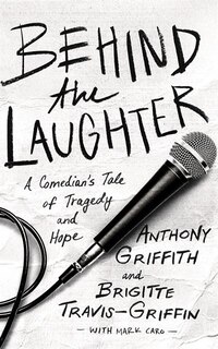 Behind The Laughter: A Comedian's Tale Of Tragedy And Hope