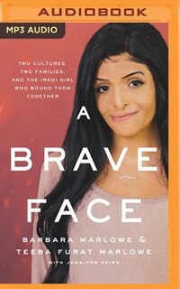 Front cover_A Brave Face