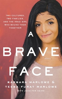 Front cover_A Brave Face