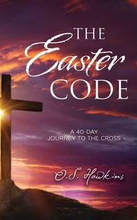 Front cover_The Easter Code Booklet